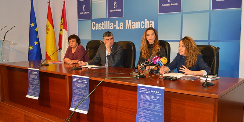 Cuenca acoge las primeras jornadas sobre identidades trans en menores