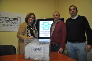 LIBREROS sorteo Día Librerías