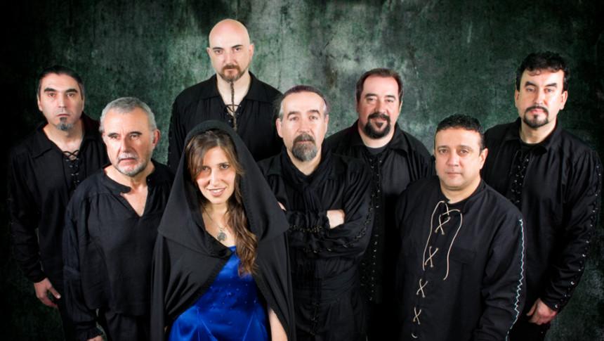 Llega la primera confirmación para Estival Cuenca 2017: Luar na Lubre