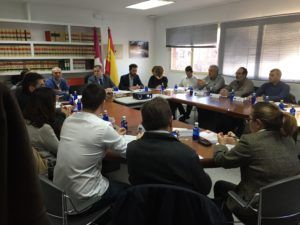 La Comisión de Ordenación del Territorio y Urbanismo de Cuenca da luz verde a 17 proyectos para negocios rurales