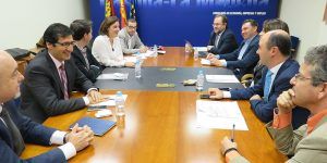 La nueva convocatoria del Plan Extraordinario por el Empleo contemplará el incremento del Salario Mínimo Interprofesional