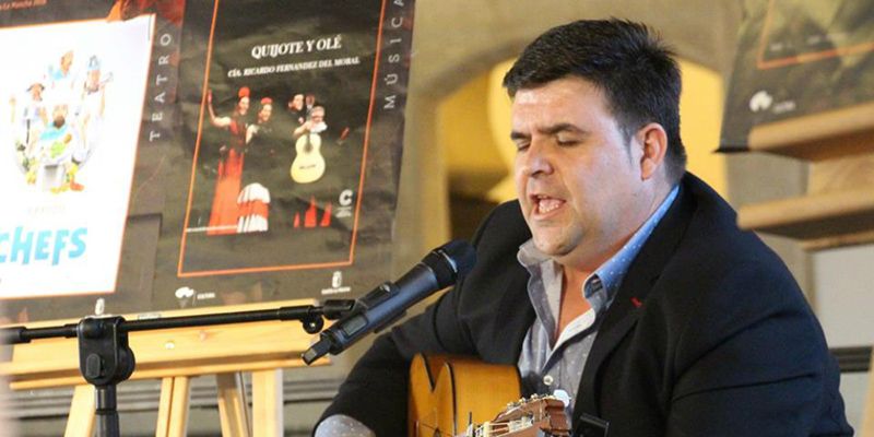 Las entidades programadoras de Castilla-La Mancha pueden solicitar su adhesión a la Red de Artes Escénicas y Musicales para 2017