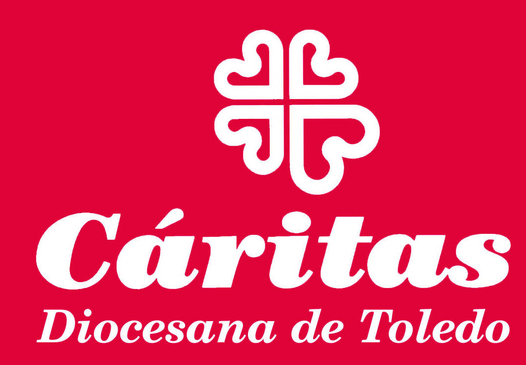 Logo Caritas Toledo copy