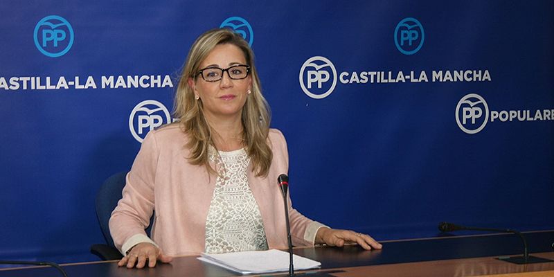 Merino: “Finaliza ya 2016 y Page sigue haciendo daño al desarrollo agrario de Castilla-La Mancha”