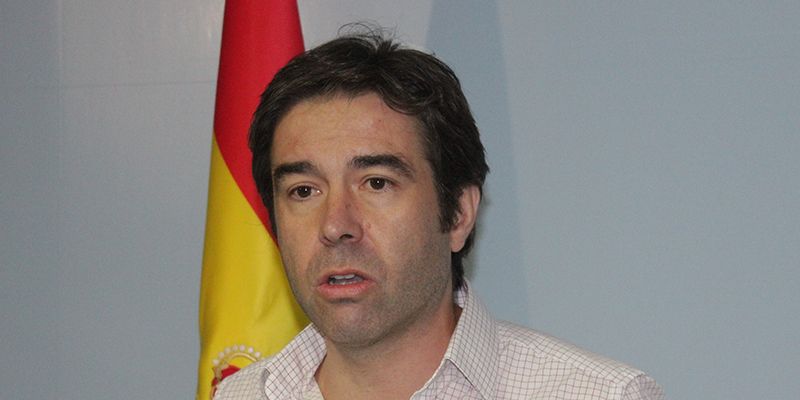 Lorenzo Robisco denuncia 18 “castigos e incumplimientos” de Page con la provincia de Guadalajara