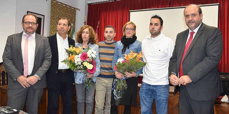 Martínez Guijarro destaca el papel “esencial” de los alcaldes y concejales para el desarrollo de Castilla-La Mancha en estos 38 años de Democracia