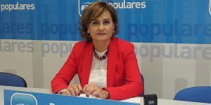 Martínez en rueda de prensa