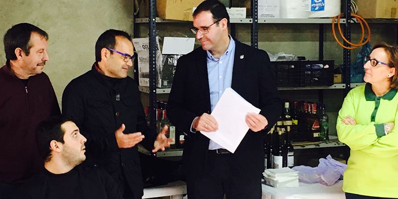 Prieto ensalza la matanza como “una tradición que nos une y fortalece nuestras costumbres”