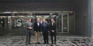 Miembros GPP y GMP en el SESCAM 131216