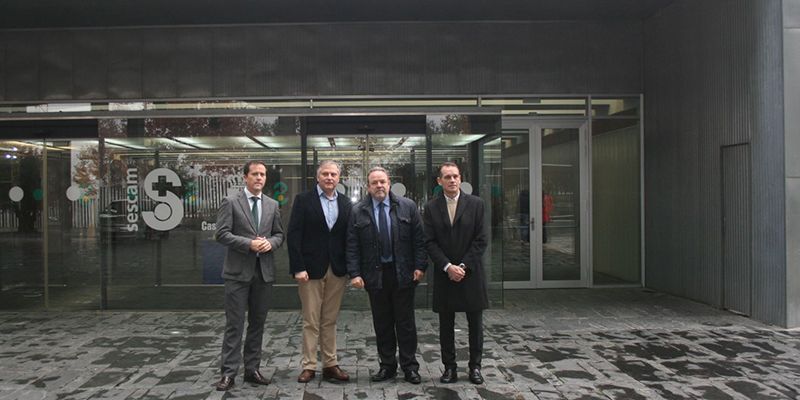 Esto empieza a ser demasiado raro: El PP denuncia que Page dificulta el acceso al expediente del hospital de Toledo