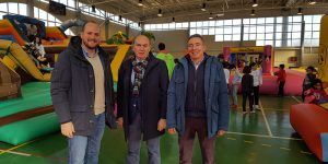 Naviguad 2016 en Sigüenza