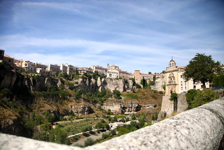 Cuenca, en la lista de “100 destinos europeos más recomendables” para 2017 3 Cuenca, en la lista de “100 destinos europeos más recomendables” para 2017