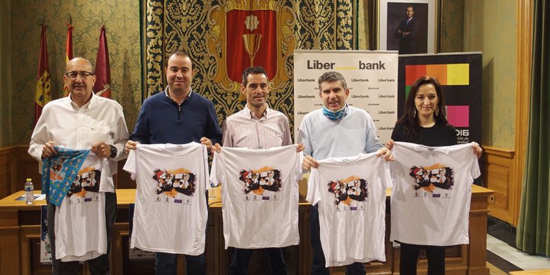 Los conquenses vuelven a tener una cita con el deporte el día 31 de diciembre en la XXXIII edición de la Carrera del Pavo