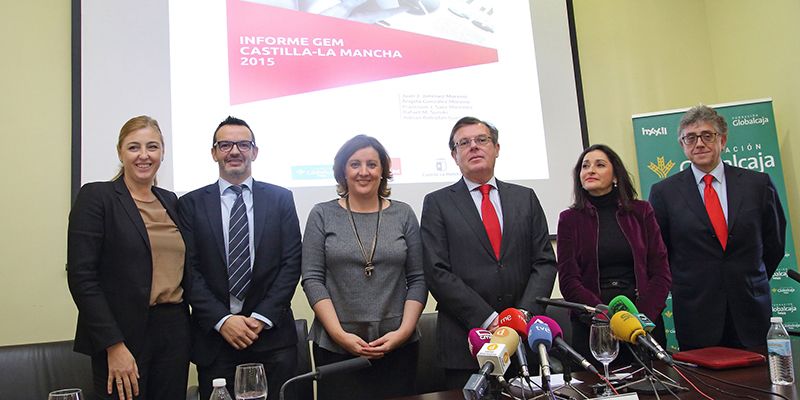 El Plan de Autoempleo responderá a las necesidades del nuevo ecosistema emprendedor de la región