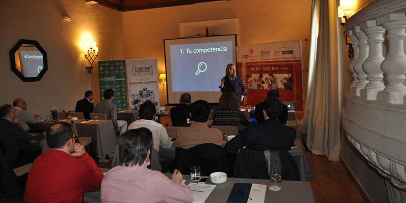 CEOE-Cepyme Cuenca celebra el 13 de diciembre un top dirección de liderazgo-coaching