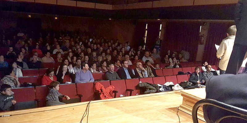 Prieto se suma al Festival de la Solidaridad de la Unión Musical ‘Lira’ de Casasimarro