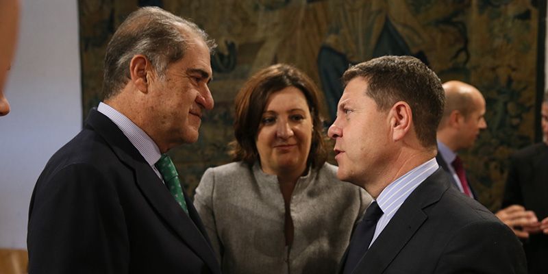 Ball Beverage Packaging invertirá 100 millones de euros en Cabanillas, donde instalará su primera planta en España y creará 300 empleos