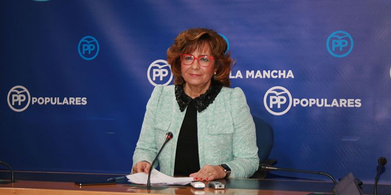 Riolobos pide a Page que destine la mayoría de los 40 millones del Gobierno de Rajoy a reducir las listas de espera