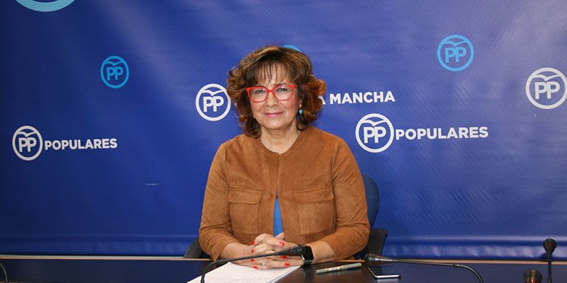 Riolobos exige a Page un plan urgente de reducción de listas de espera