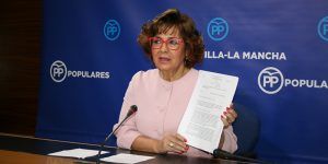 Riolobos en rueda de prensa 301216