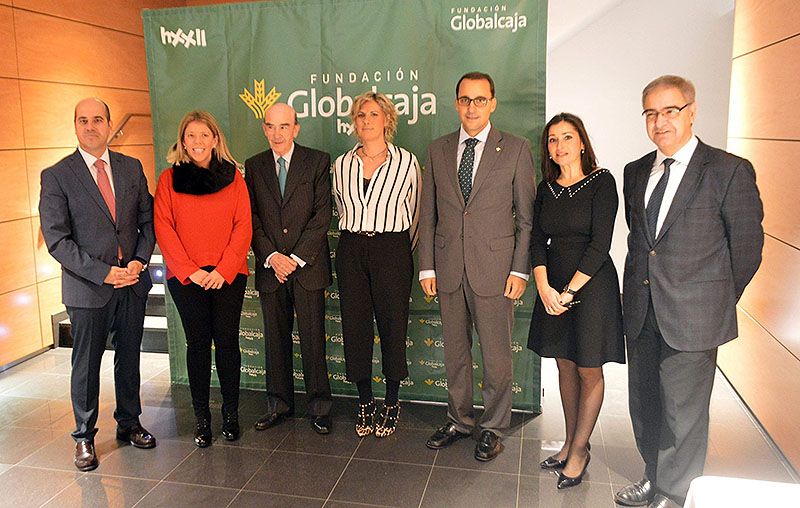 Rosell resalta el carácter “innovador” del Plan de Autoempleo y Emprendimiento impulsado por el Gobierno de Castilla-La Mancha