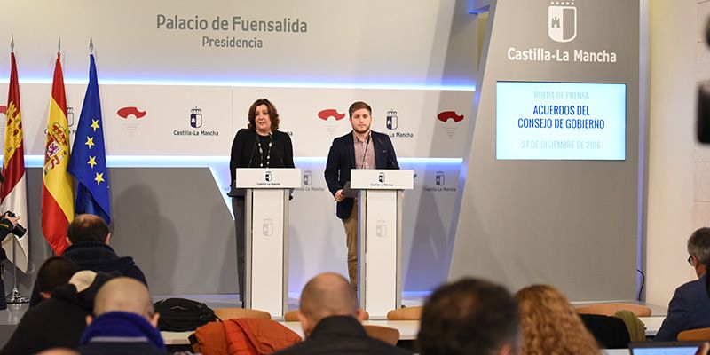 El Gobierno regional aprueba la continuidad del Plan Contra la Pobreza Energética, que alcanzará a siete mil familias en 2017