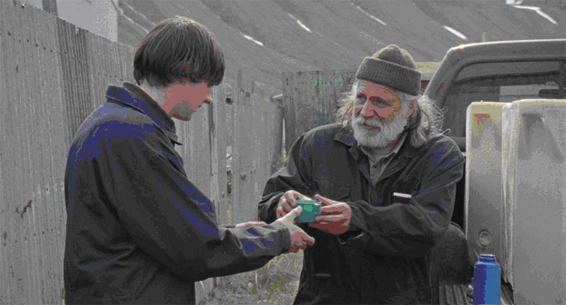 Esta semana el Cine Club Chaplin trae a Cuenca «Sparrows»