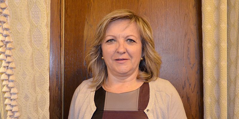 La alcaldesa de Honrubia pide a Page que rectifique y que no quite el servicio de ambulancia por las noches a su Zona Básica de Salud