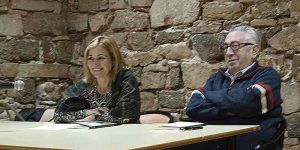 Sonsoles Arcones Y Pedro Olea1