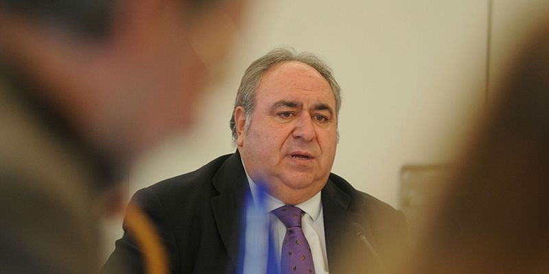 Tirado denuncia que noviembre acabó con 2.884 personas más en listas de espera que con el PP, a pesar de que ahora están maquilladas