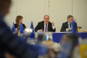 Tirado desayuno informativo 161216 4