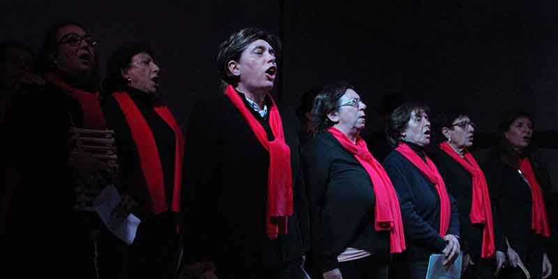 La navidad llega al umbral del Ocejón