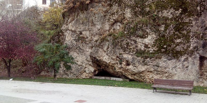 El Paseo del Huécar acoge mañana el Belén Viviente de Cuenca que contará con una mula, un buey, burros y animales de granja