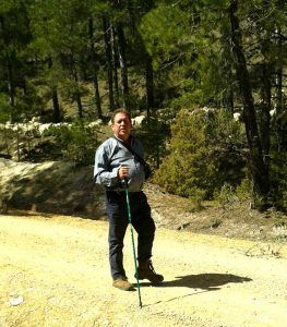 VICENTE CAJA.COMITE EJ ASAJA