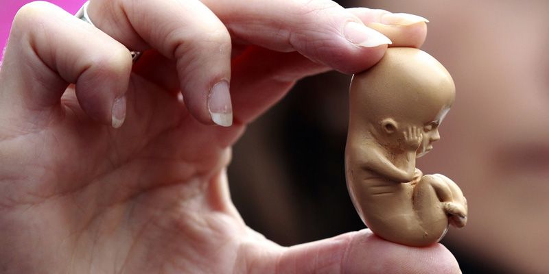 La tasa de abortos en C-LM se situó en el 7,38% por cada mil mujeres