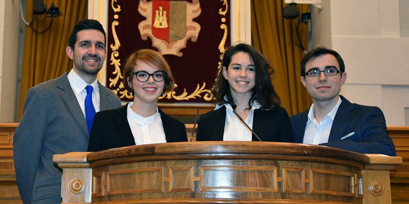 La UCLM  abre el plazo de inscripción para la IX Liga de Debate Universitario