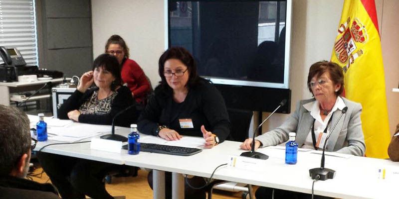 AMFAR defiende la participación de las mujeres en los grupos de acción local