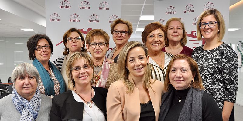 Lola Merino recalca en Madrid la necesidad de potenciar el medio rural y generar nuevas oportunidades