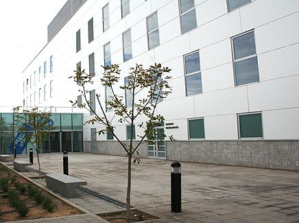 Las reclamaciones en el CEDT de Tarancón se han reducido casi un 20% en lo que va de año