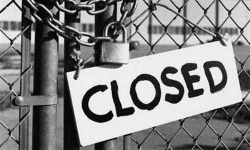 Los concursos de acreedores en Cuenca ya son menos de la mitad que en 2014