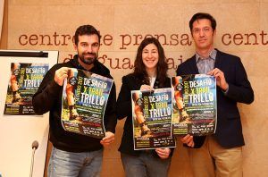 desafio x trail trillo rp 2