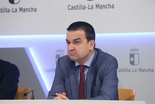 Arroyo se reunirá con Tejerina este martes y avanza mejoras para 2017 3 Arroyo se reunirá con Tejerina este martes y avanza mejoras para 2017