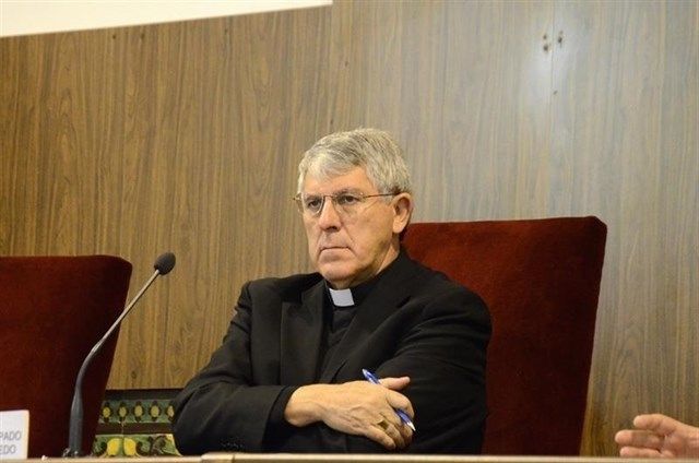 Arzobispo de Toledo desea que paren las "cosas horribles" del 2016 3 Arzobispo de Toledo desea que paren las «cosas horribles» del 2016