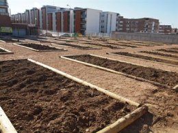 Publicada las listas definitivas de admitidos y excluidos de los Huertos Sociales de Cuenca