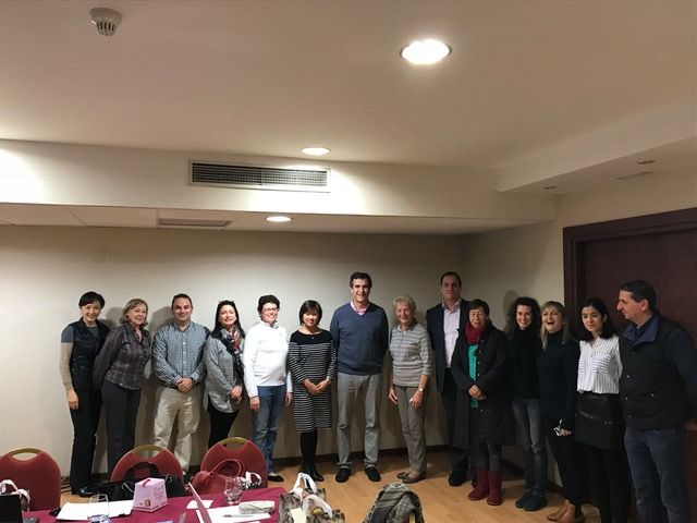 Guadalajara, nueva sede internacional para la gimnasia 3 Guadalajara, nueva sede internacional para la gimnasia