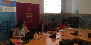 Expertos analizan en la UCLM las causas, proceso y consecuencias del Brexit 