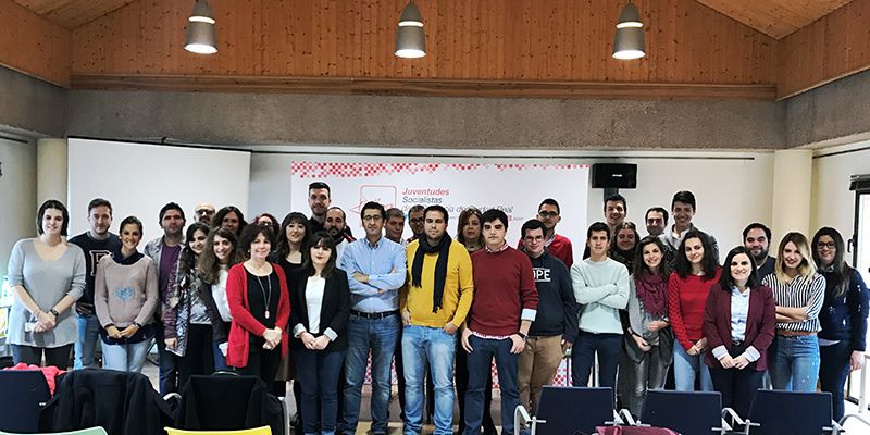 Caballero reprocha a Cospedal que sólo se preocupe de las elecciones cuando el PSOE se preocupa de los problemas de los ciudadnaos