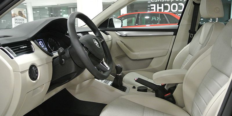 El final del plan PIVE se deja notas en el aumento de las matriculaciones