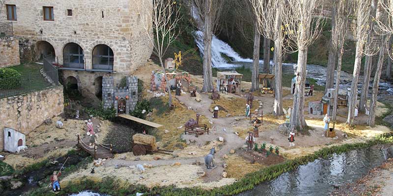 Más de 30 actos que conjugan tradición y variedad en el programa navideño de Trillo