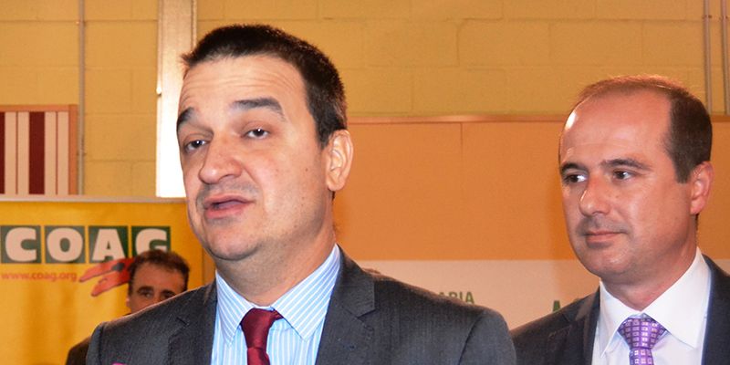 La Junta completará el pago de la PAC antes de final de año, con el ingreso de 16.643.222 euros a los agricultores de Guadalajara